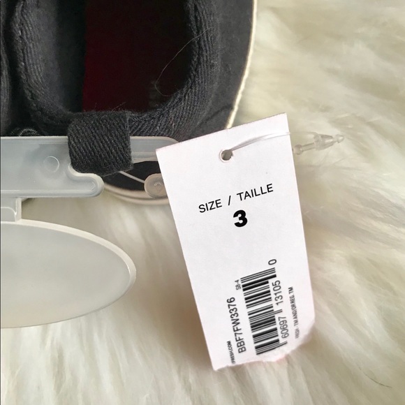 NWT Joe Fresh shoes - Picture 2 of 4